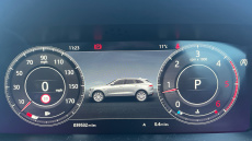 Jaguar F-Pace 2.0d [240] Chequered Flag 5dr Auto AWD Diesel Estate